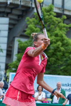 Bild 323 - BL Club an der Alster - TEC Waldau Stuttgart : Ergebnis: 5:4